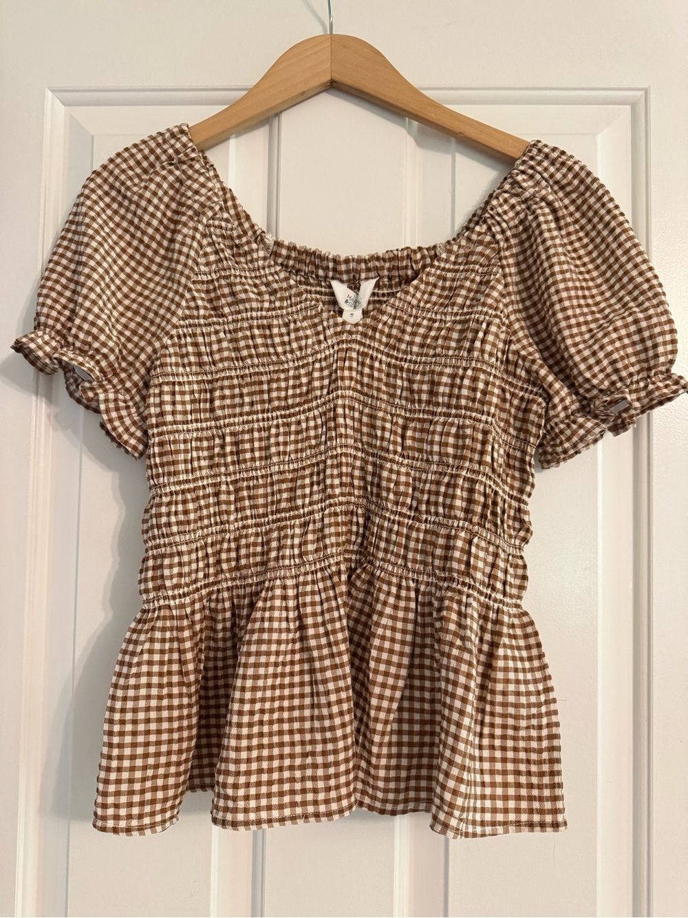 Women’s top
